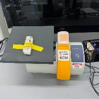 Chemometec NucleoCounter NC-200 Cell Counter image 0